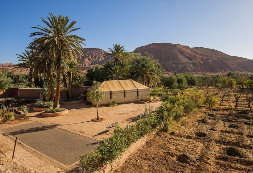 ریاض Ksar Ighnda