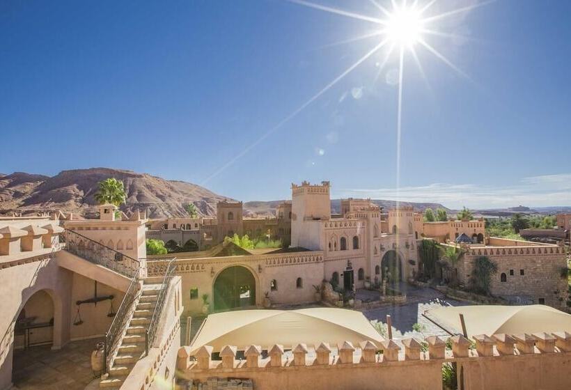 ریاض Ksar Ighnda