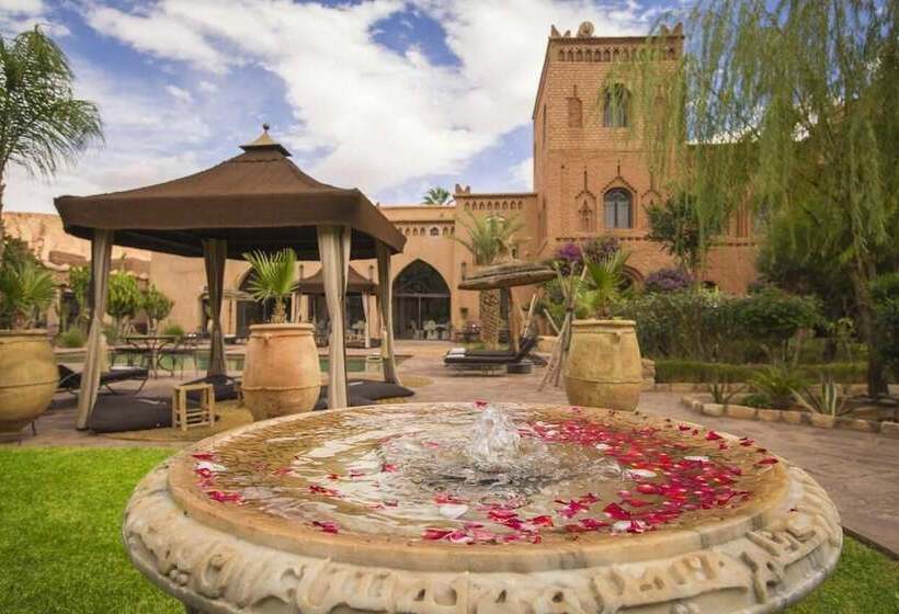 ریاض Ksar Ighnda