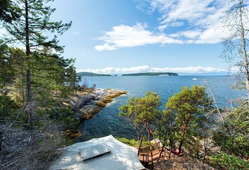 Rockwater Secret Cove Resort