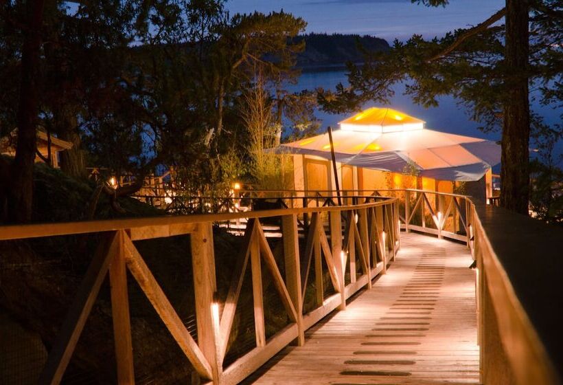 Rockwater Secret Cove Resort