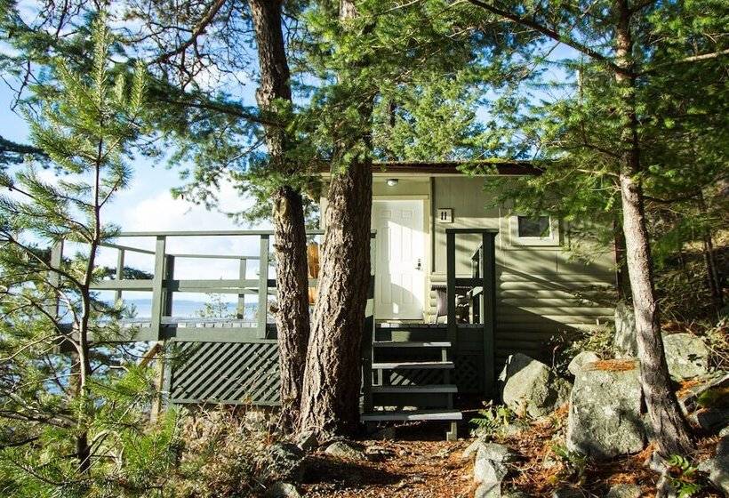 Rockwater Secret Cove Resort