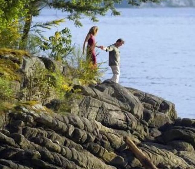 Rockwater Secret Cove Resort