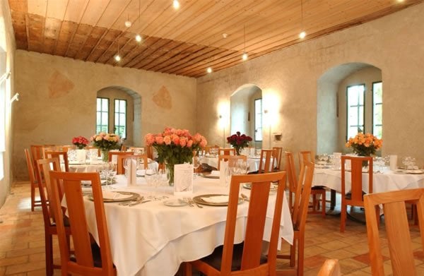 Seminarhotel Unterhof