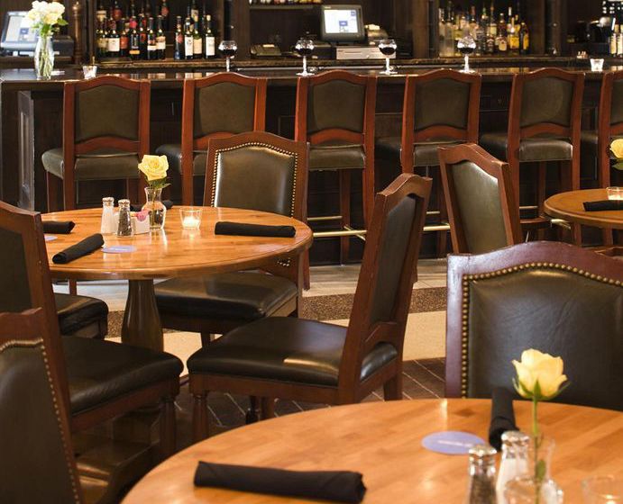 Sheraton Minneapolis Midtown Hotel