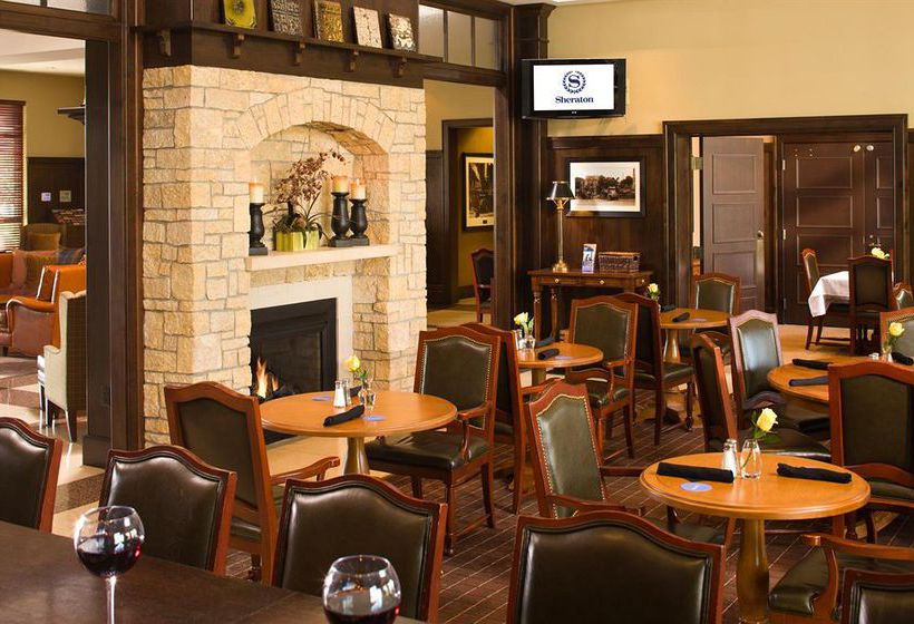 Sheraton Minneapolis Midtown Hotel