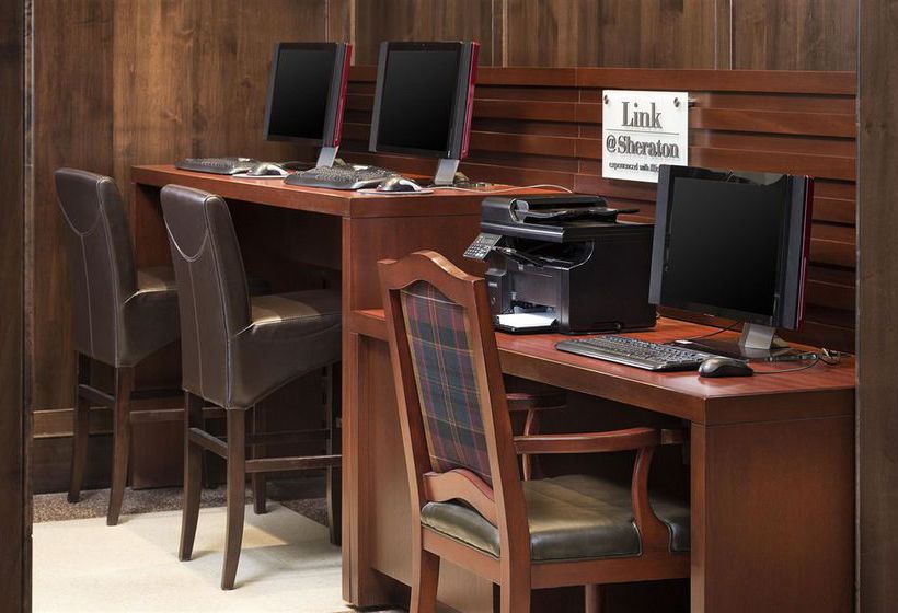 Sheraton Minneapolis Midtown Hotel