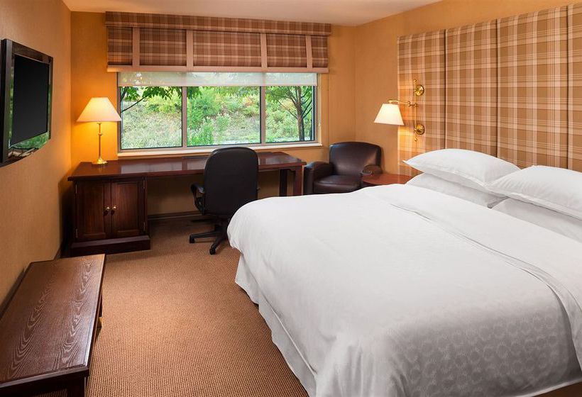 Sheraton Minneapolis Midtown Hotel