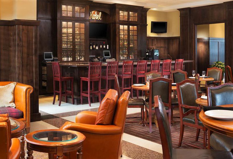 Sheraton Minneapolis Midtown Hotel