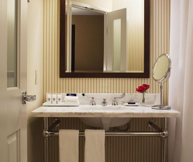 Sheraton Minneapolis Midtown Hotel