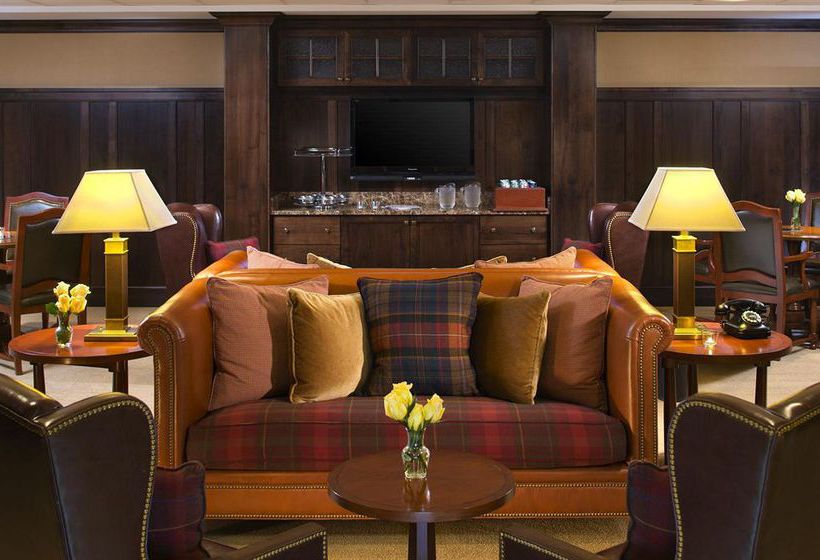 Sheraton Minneapolis Midtown Hotel