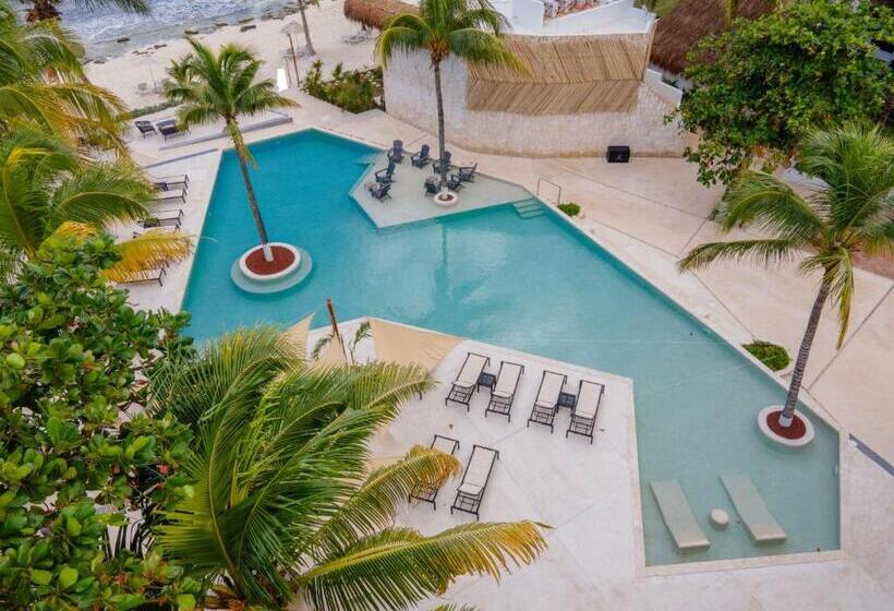 The Beachfront by The Fives Hotels - All Inclusive - Adults Only