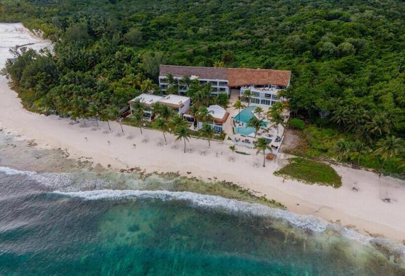 The Beachfront by The Fives Hotels - All Inclusive - Adults Only