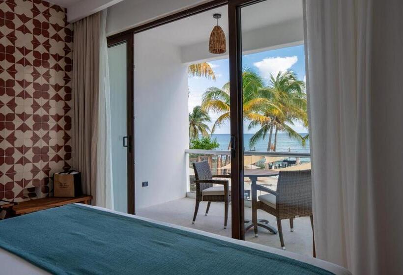 The Beachfront by The Fives Hotels - All Inclusive - Adults Only