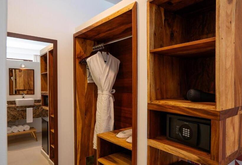 The Beachfront by The Fives Hotels - All Inclusive - Adults Only