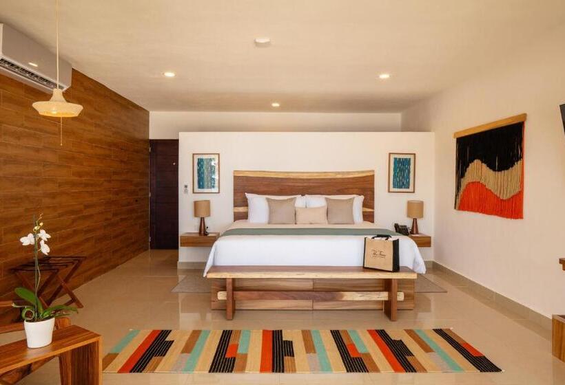 The Beachfront by The Fives Hotels - All Inclusive - Adults Only