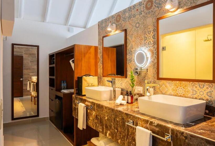 The Beachfront by The Fives Hotels - All Inclusive - Adults Only