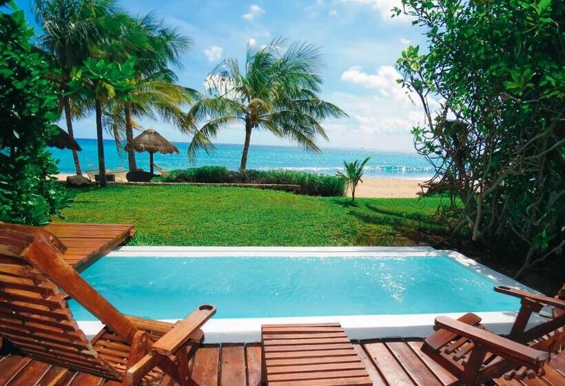 The Beachfront by The Fives Hotels - All Inclusive - Adults Only