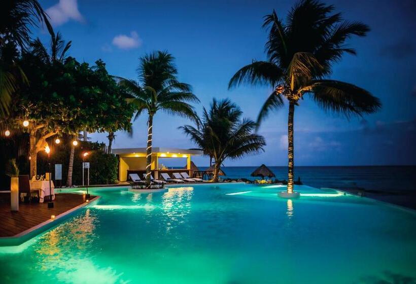 The Beachfront by The Fives Hotels - All Inclusive - Adults Only