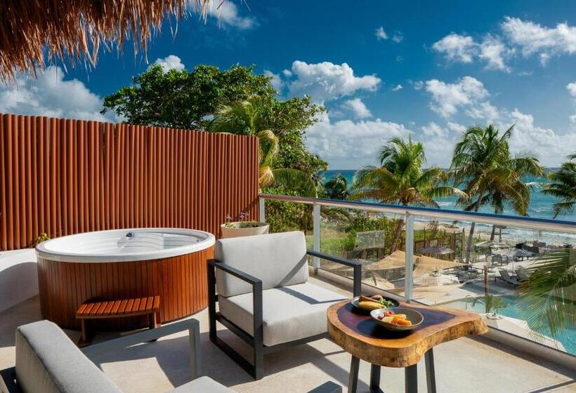 The Beachfront by The Fives Hotels - All Inclusive - Adults Only