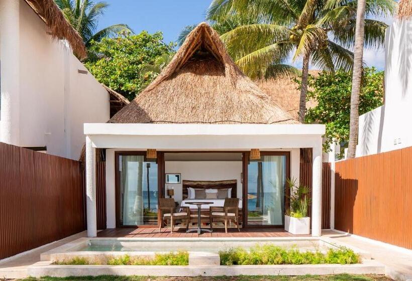 The Beachfront by The Fives Hotels - All Inclusive - Adults Only