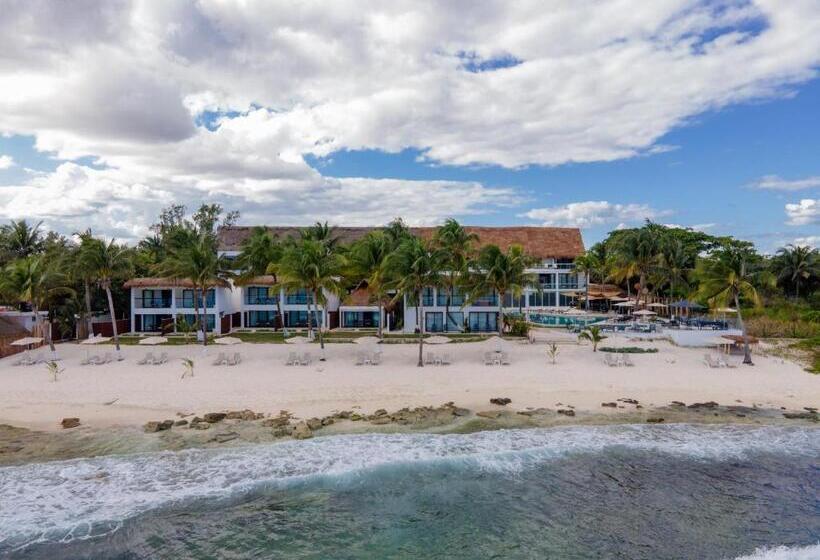 The Beachfront by The Fives Hotels - All Inclusive - Adults Only