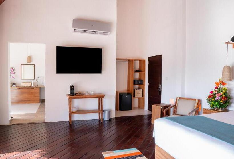 The Beachfront by The Fives Hotels - All Inclusive - Adults Only