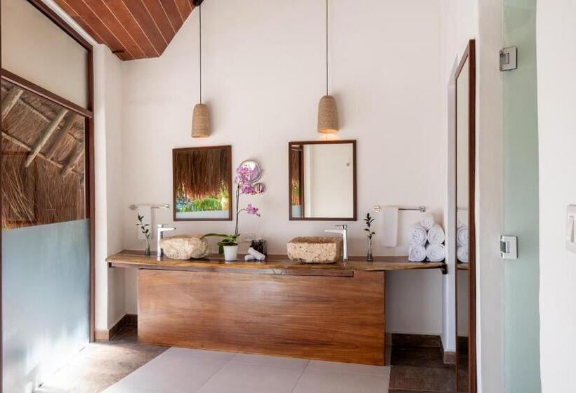 The Beachfront by The Fives Hotels - All Inclusive - Adults Only