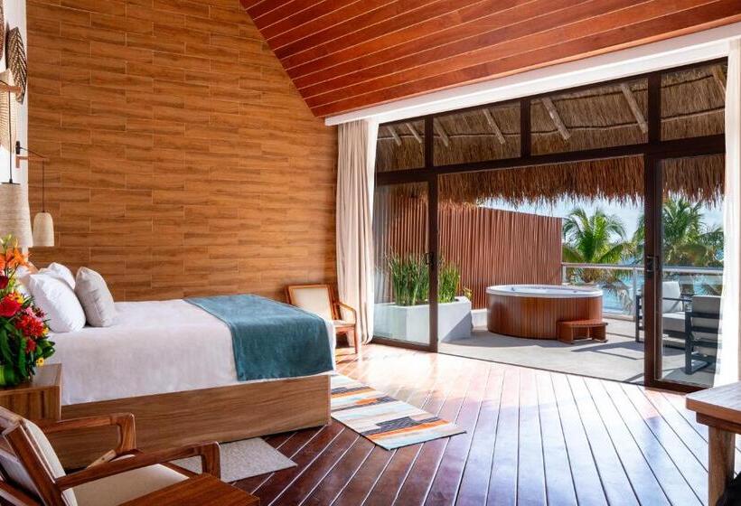 The Beachfront by The Fives Hotels - All Inclusive - Adults Only