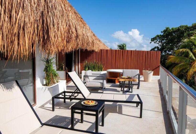 The Beachfront by The Fives Hotels - All Inclusive - Adults Only