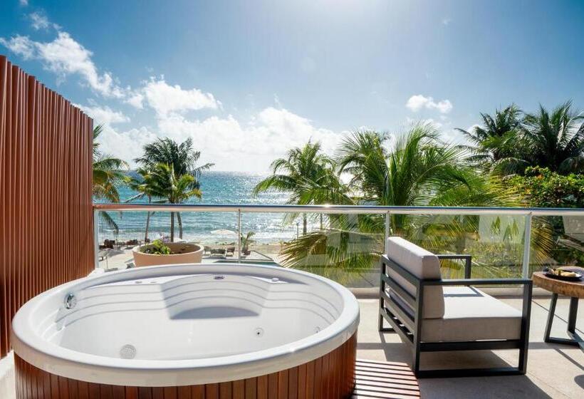 The Beachfront by The Fives Hotels - All Inclusive - Adults Only