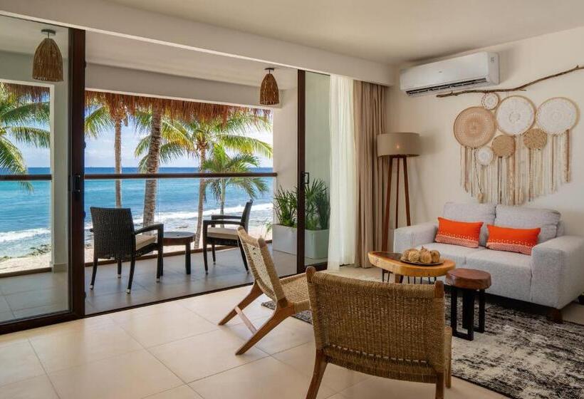 The Beachfront by The Fives Hotels - All Inclusive - Adults Only