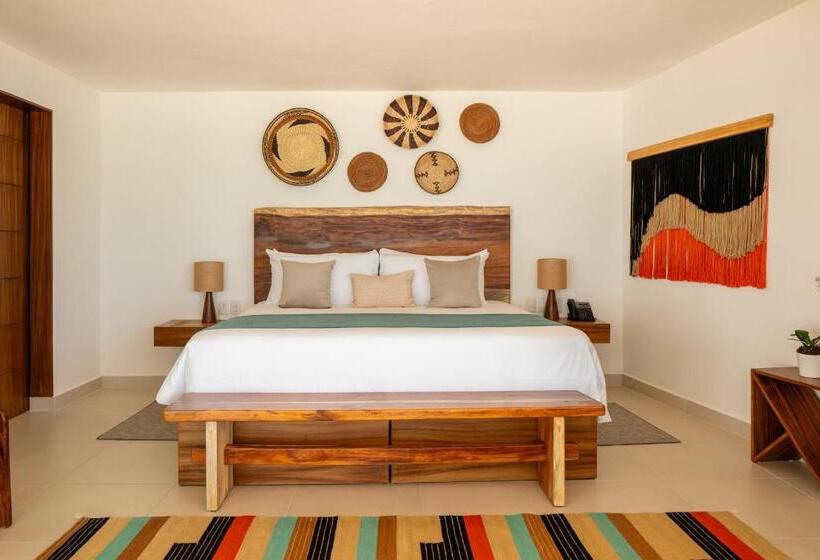 The Beachfront by The Fives Hotels - All Inclusive - Adults Only