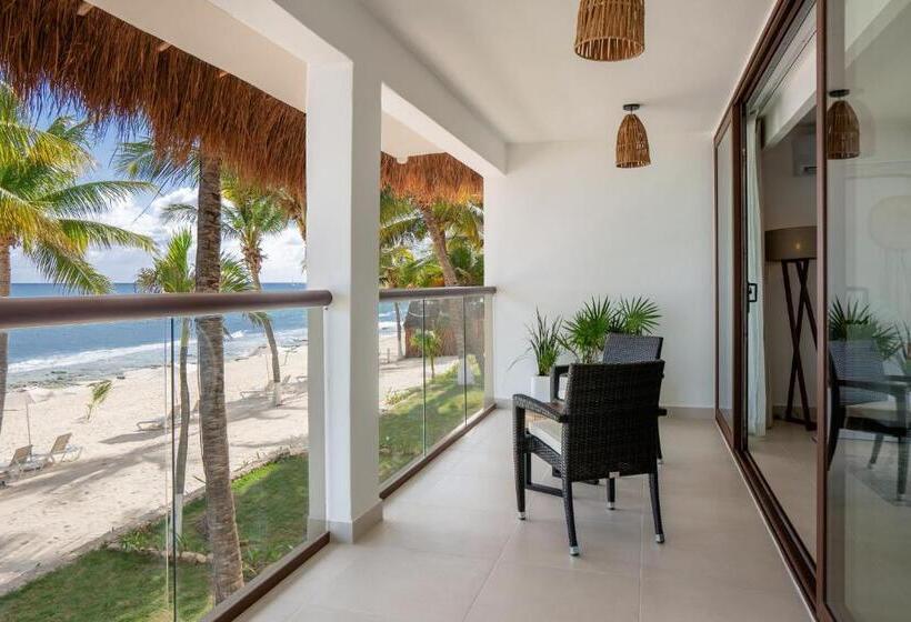 The Beachfront by The Fives Hotels - All Inclusive - Adults Only