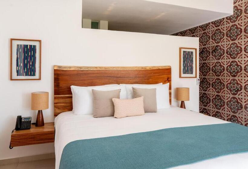 The Beachfront by The Fives Hotels - All Inclusive - Adults Only