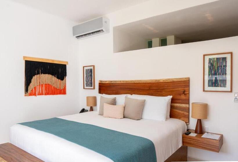 The Beachfront by The Fives Hotels - All Inclusive - Adults Only