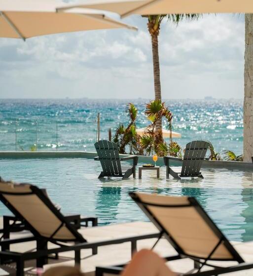 The Beachfront by The Fives Hotels - All Inclusive - Adults Only