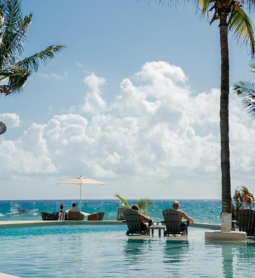 The Beachfront by The Fives Hotels - All Inclusive - Adults Only