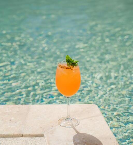 The Beachfront by The Fives Hotels - All Inclusive - Adults Only