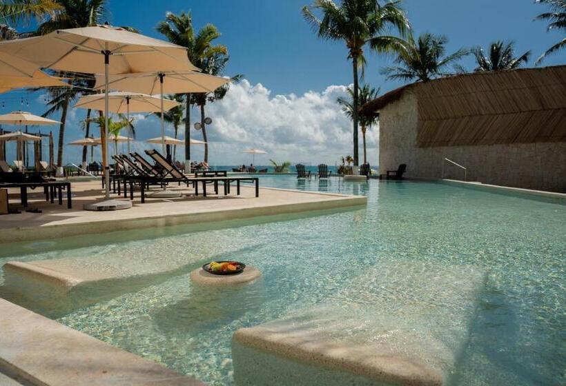 The Beachfront by The Fives Hotels - All Inclusive - Adults Only