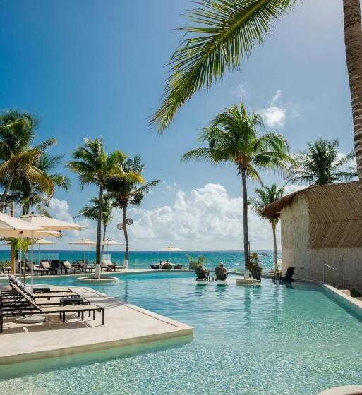 The Beachfront by The Fives Hotels - All Inclusive - Adults Only