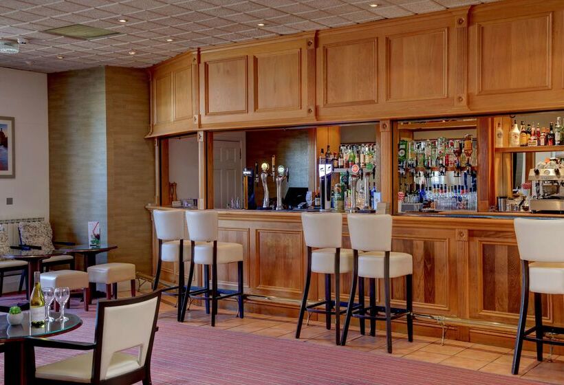 The Monterey Hotel   Sure Hotel Collection By Best Western