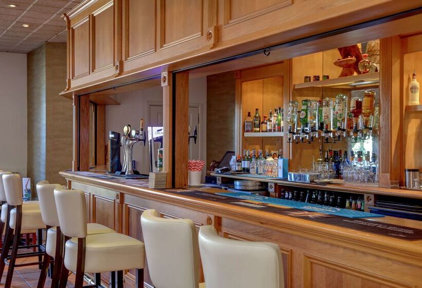 The Monterey Hotel   Sure Hotel Collection By Best Western