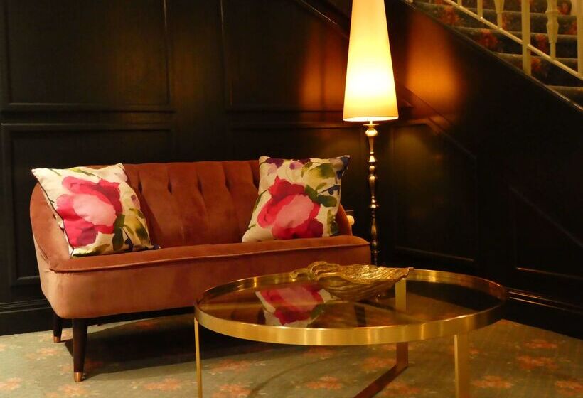 The Monterey Hotel   Sure Hotel Collection By Best Western