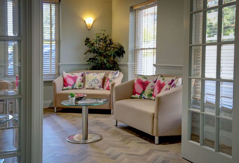 The Monterey Hotel   Sure Hotel Collection By Best Western