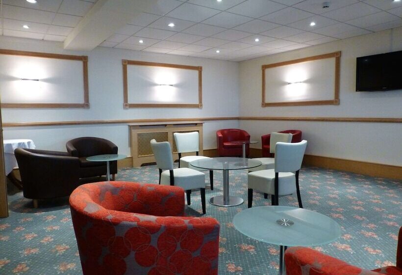 The Monterey Hotel   Sure Hotel Collection By Best Western