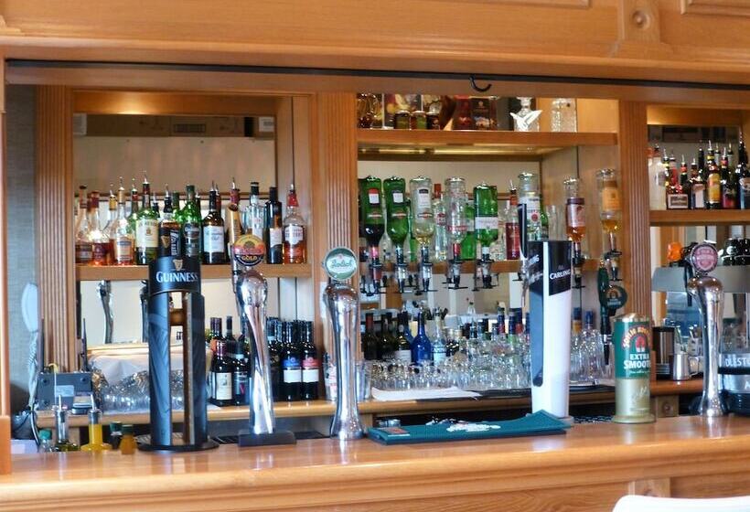 The Monterey Hotel   Sure Hotel Collection By Best Western