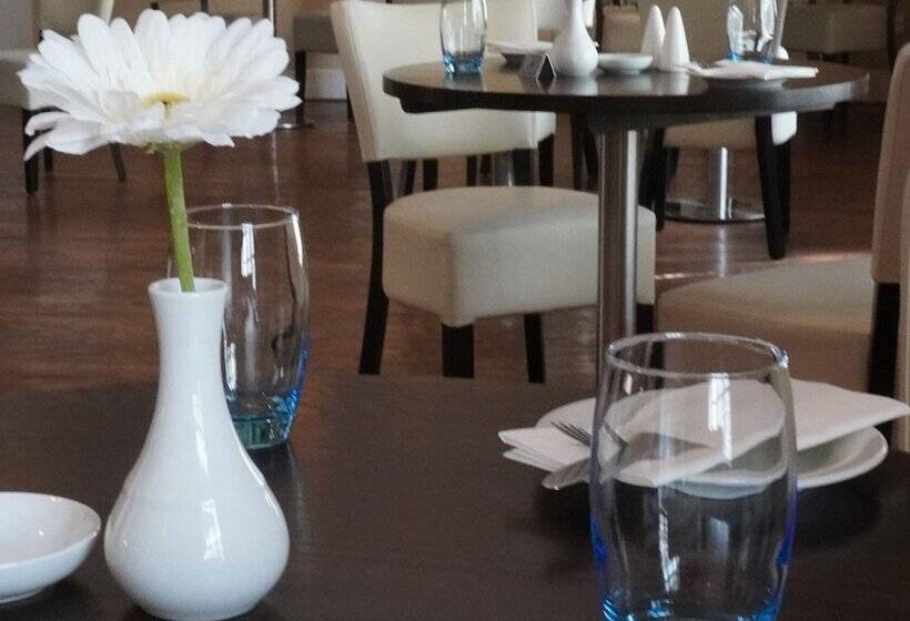 The Monterey Hotel   Sure Hotel Collection By Best Western