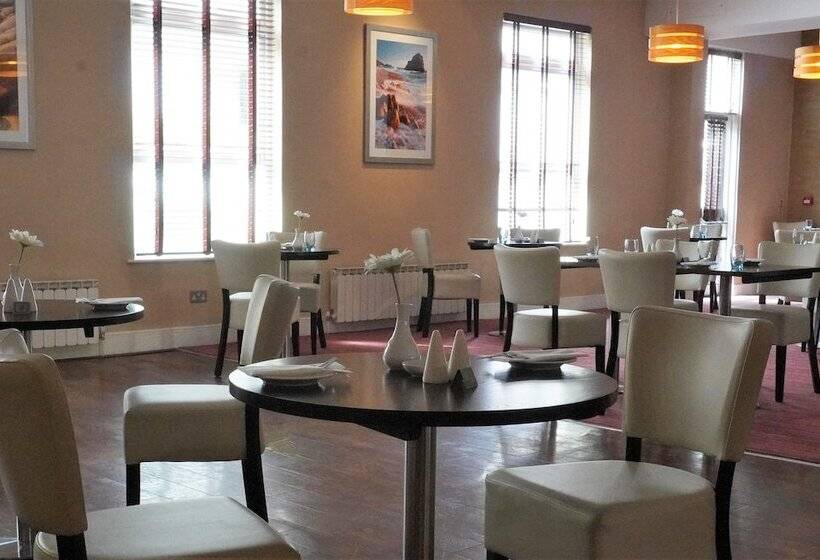 The Monterey Hotel   Sure Hotel Collection By Best Western