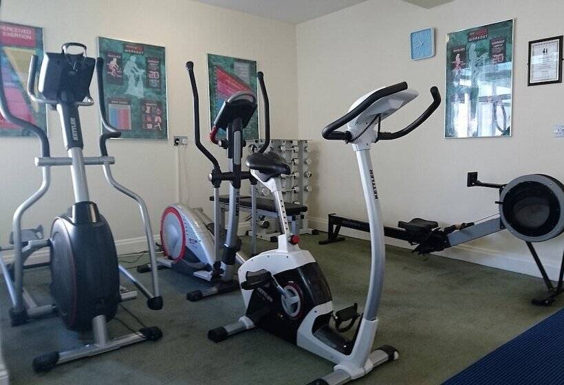 The Monterey Hotel   Sure Hotel Collection By Best Western